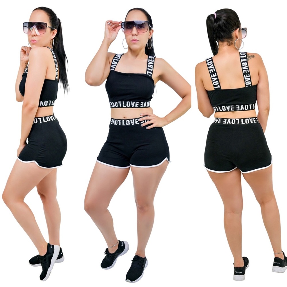 Matching Co Ord Sets